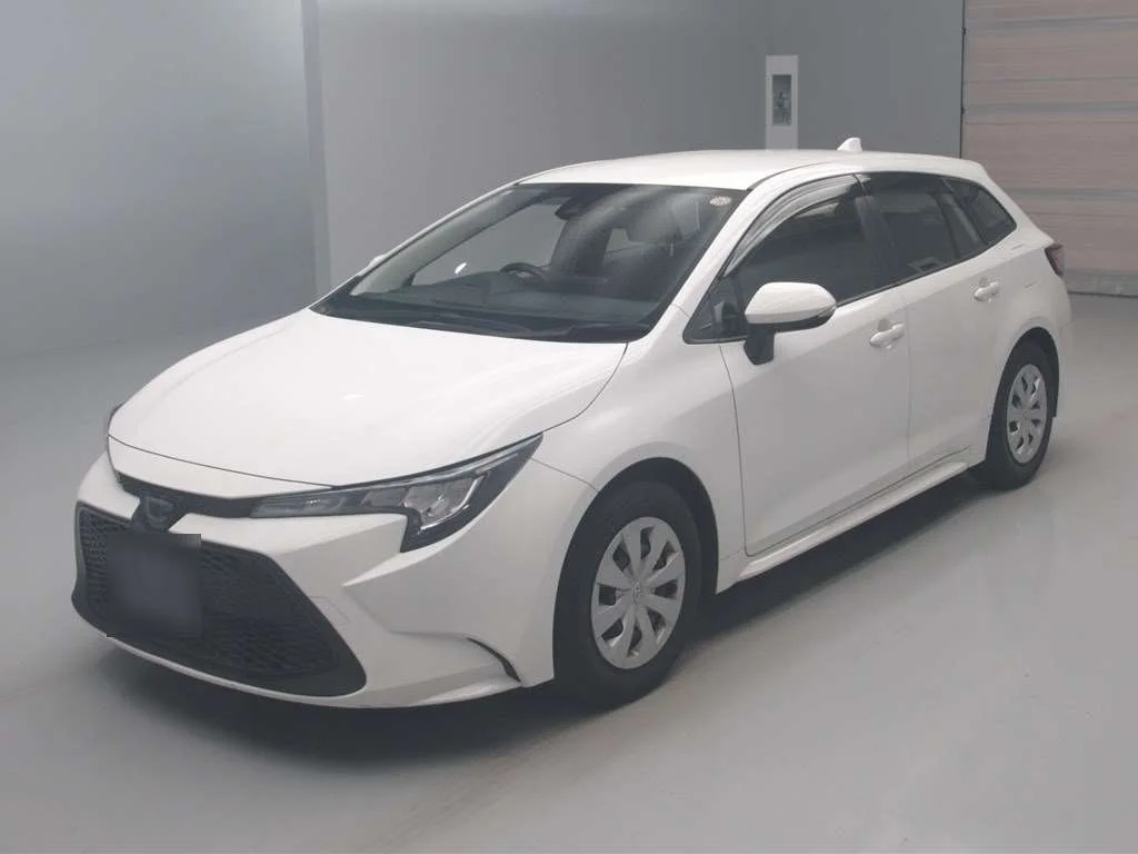 Toyota Corolla Touring Sports ZRE212W 2021